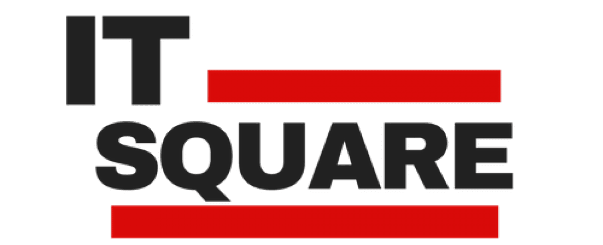 IT Square Logo