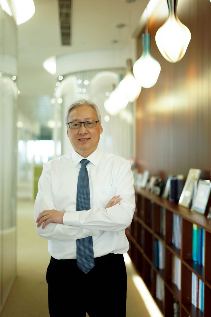 港開發血糖監察技術  創新醫療器械抗糖尿