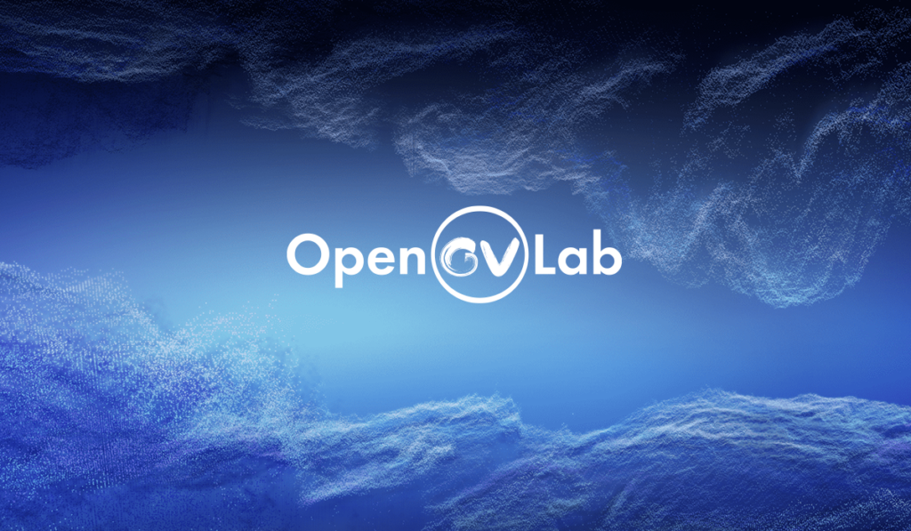 OpenGVLab