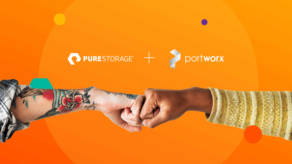 PureStorage