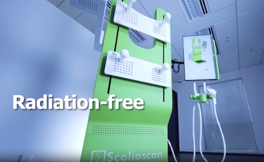 Scolioscan®