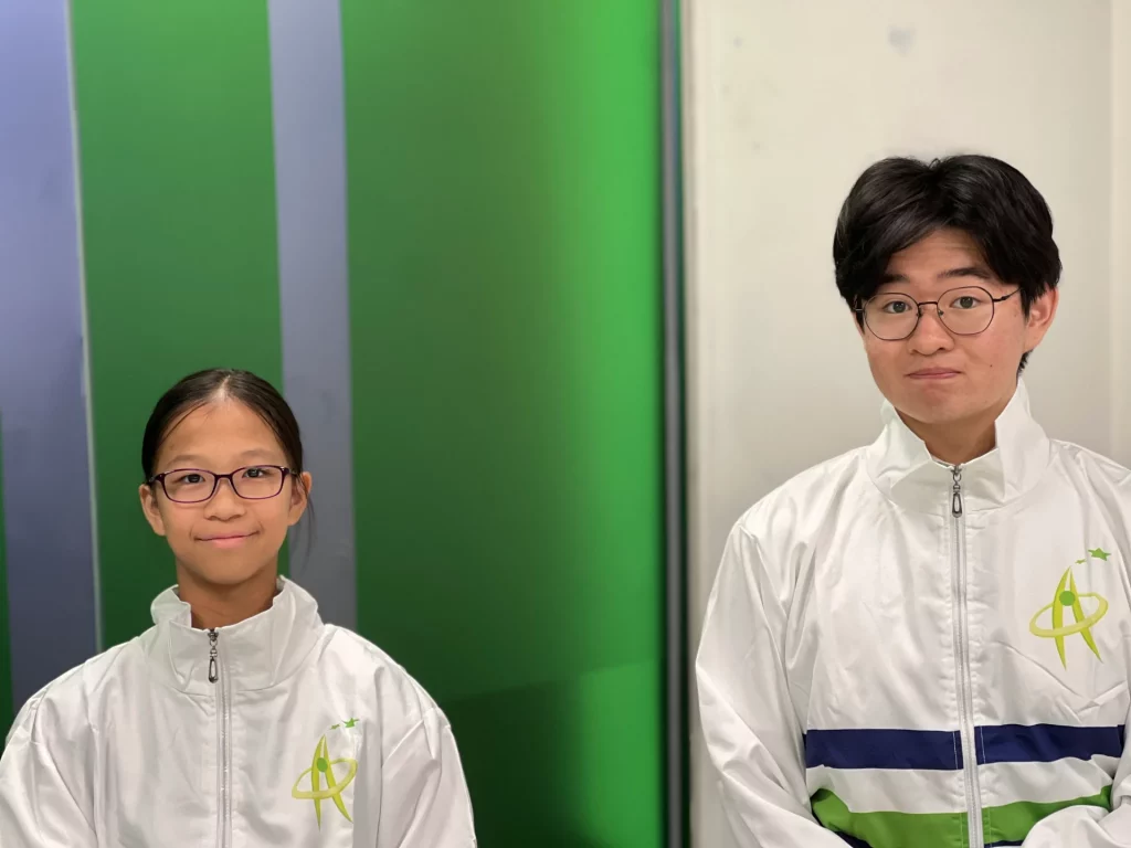 香港資優教育學苑