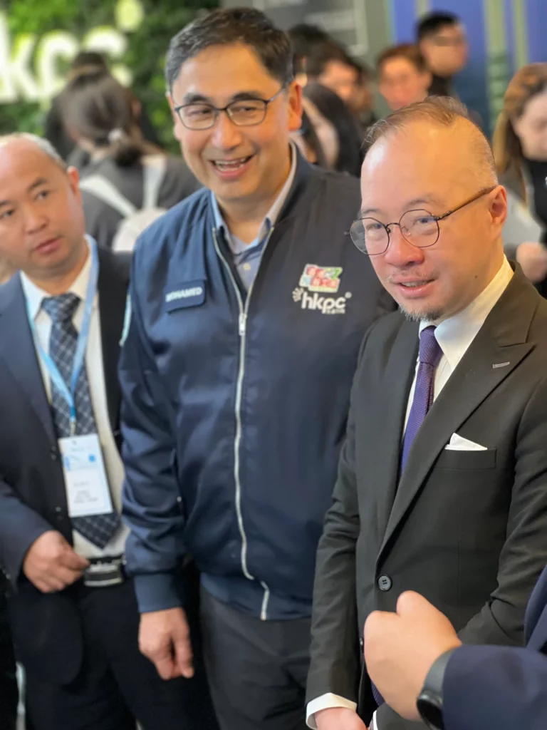 新質生產力人才培訓計劃