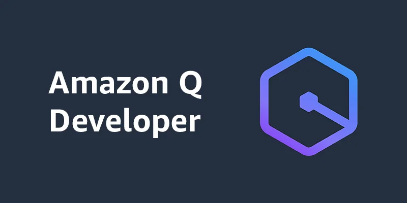 Amazon Q Developer 是亞馬遜推出的一個專為專業開發人員設計的人工智能助手，旨在提升代碼開發和管理效率。