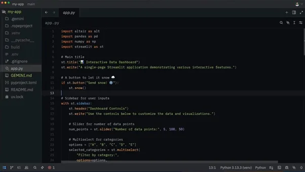 Gemini CLI 與 Zed 編輯器的整合帶來全新的開發體驗。