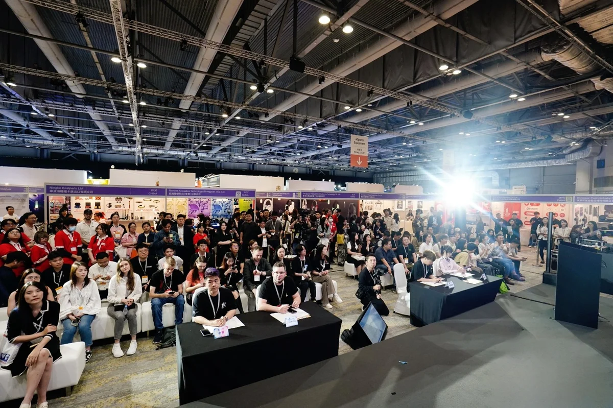 2025年環球資源十月香港展將於亞洲國際博覽館舉行。