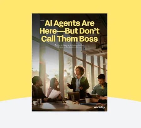 Workday最新調查揭示香港企業在AI應用上的趨勢與挑戰。
