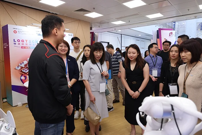 物流科技博覽2025將展出無人機配送等創新技術