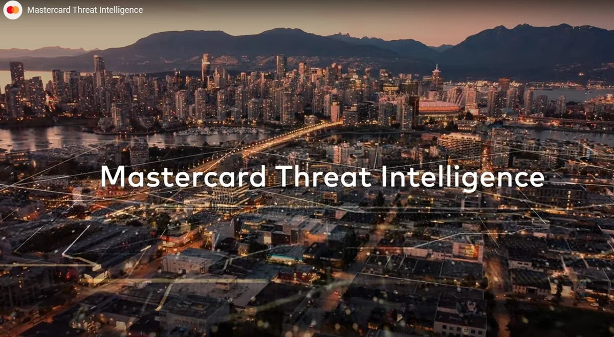 Mastercard 威脅情報解決方案協助金融機構提升防禦能力。