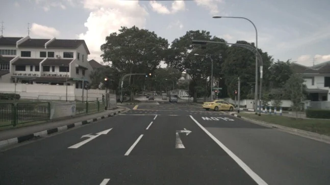 商湯科技SenseNova-SI模型在多項權威測試中優於國際閉源模型。