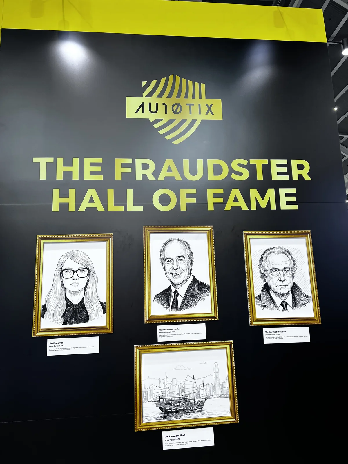 剛剛過去的新加坡金融科技節，利用AI深度偽造的詐騙為主題，各個重大的騙局個案，香港亦榜上有名，涉及一宗2500萬美元騙案成為主題。不少攻擊均是從電郵開始。