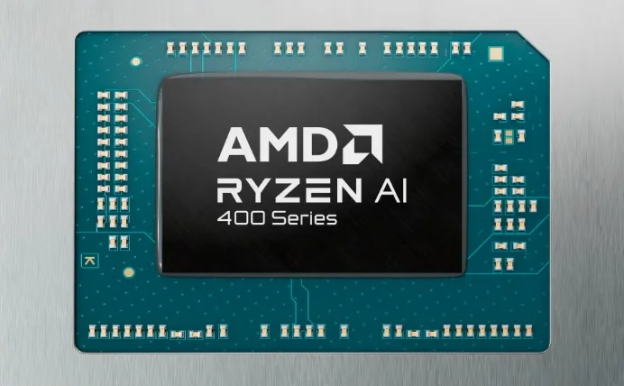AMD 於 CES 2026 發表全新 Ryzen 系列 引領 AI 與遊戲新紀元