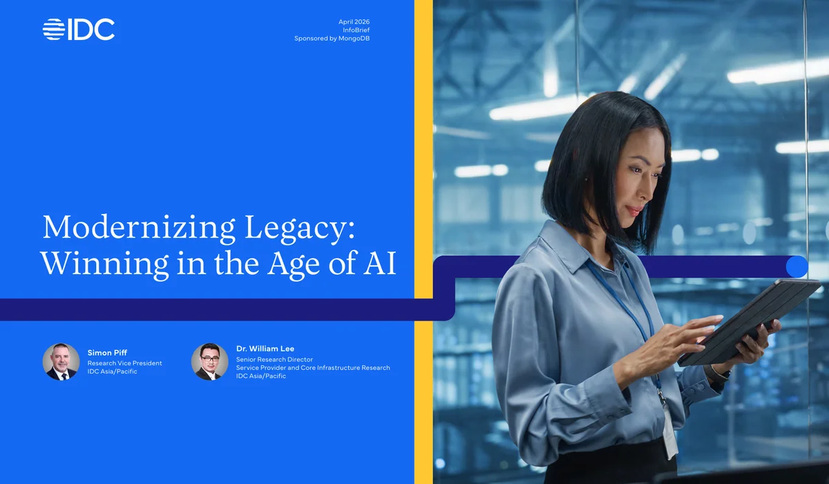 技術債拖累AI發展：港企如何突圍？