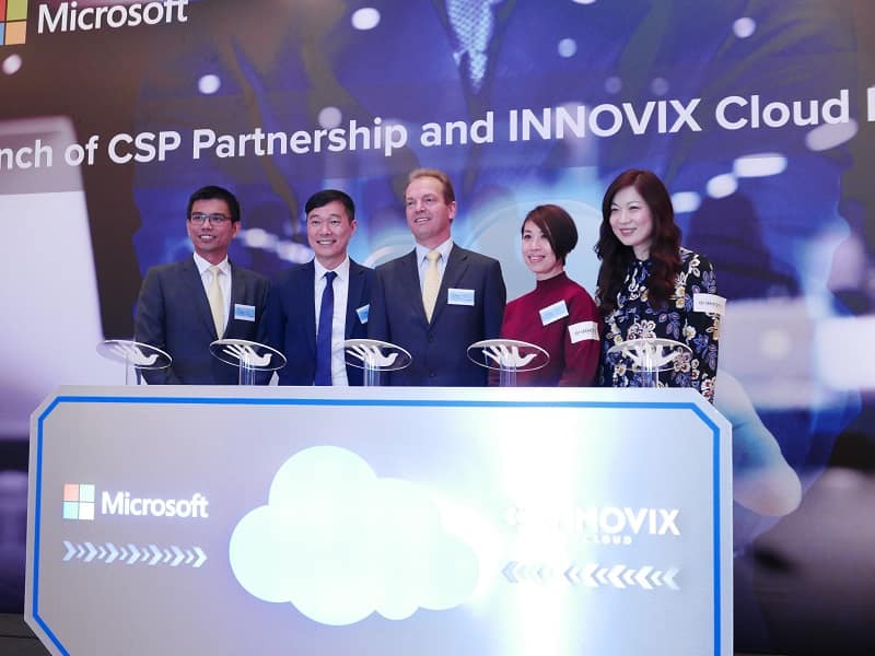 INNOVIX CLOUD