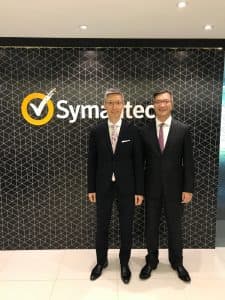 Symantec