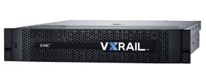 EMC VxRail 