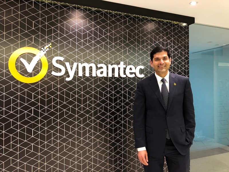 Symantec