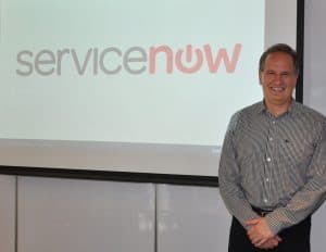 ServiceNow