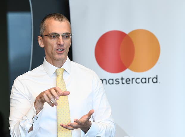 Mastercard 2