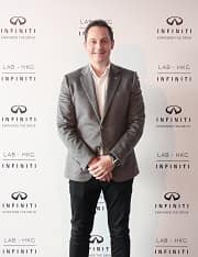 INFINITI