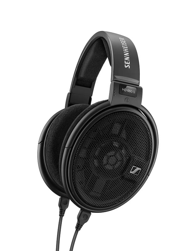  HD 660 S 