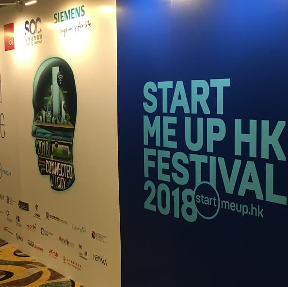 StartmeupHK