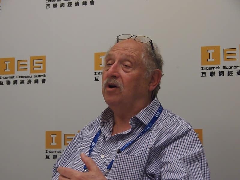 Yossi Vardi