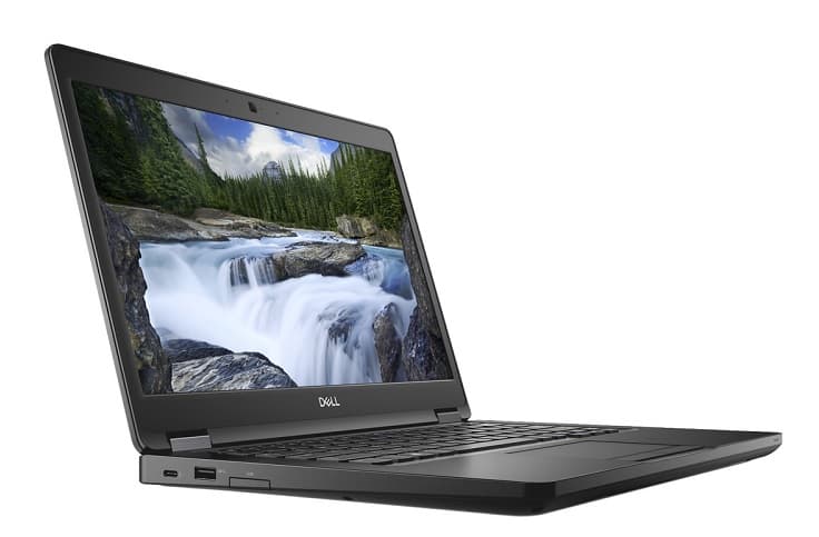 Dell Latitude 5491