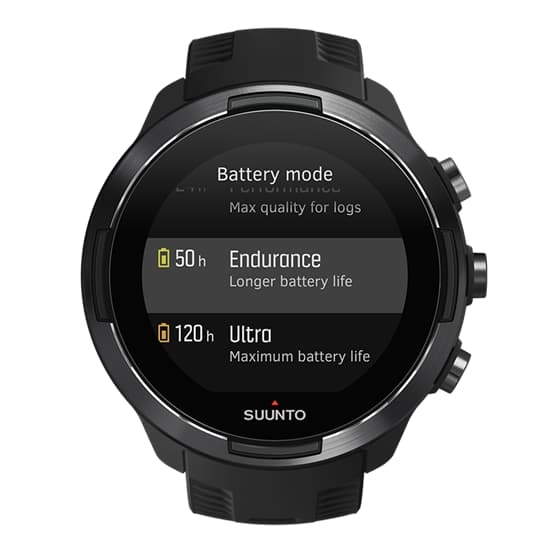 suunto