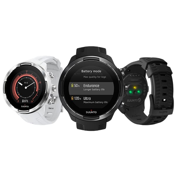 Suunto 9