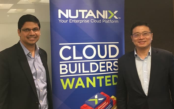 Nutanix