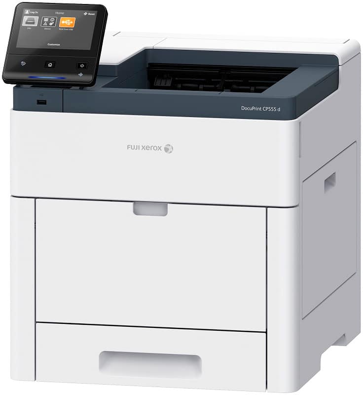 DocuPrint Cp555 d