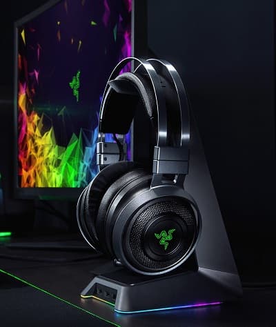 Razer Nari Ultimate