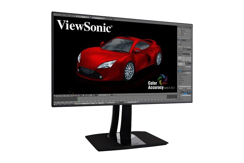 ViewSonic VP3268-4K