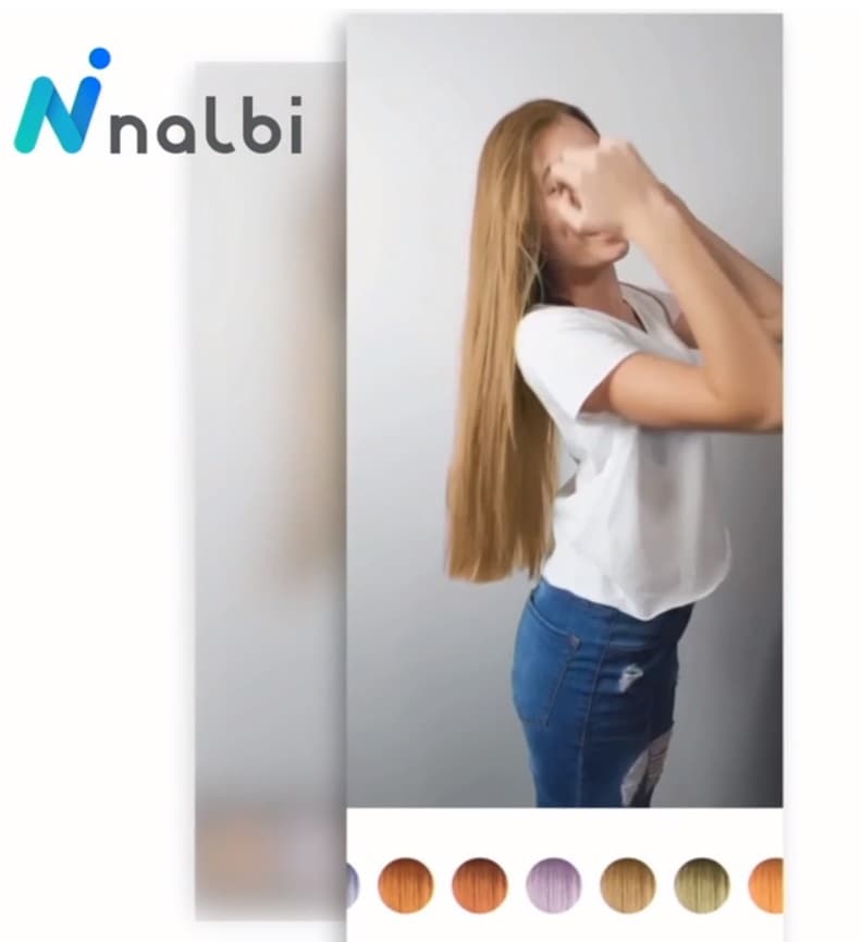 NALBI