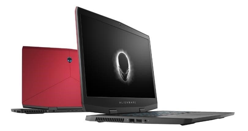 ALIENWARE