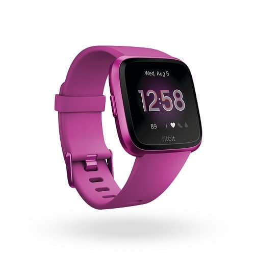 Fitbit Versa Lite Edition