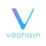 Vechain Logo