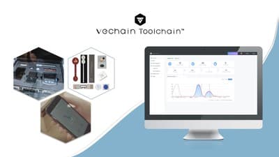 VeChain ToolChain