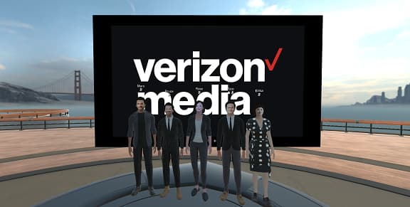 Verizon Media 