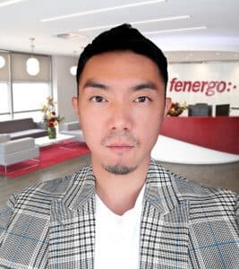 Fenergo