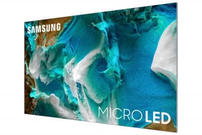 MicroLED