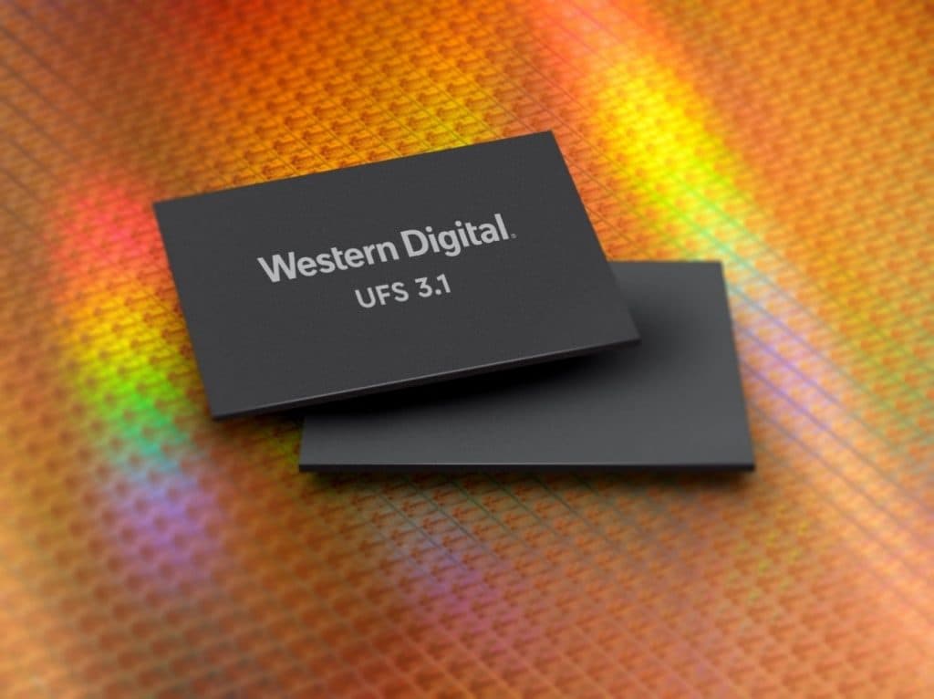 WesternDigital