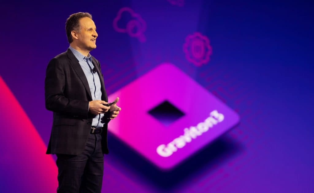 re:Invent2021