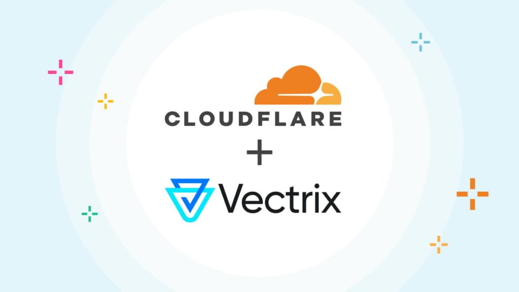 cloudflare-Vectrix