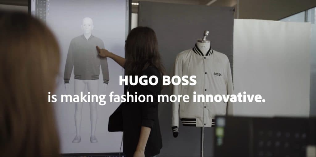 HUGOBOSS