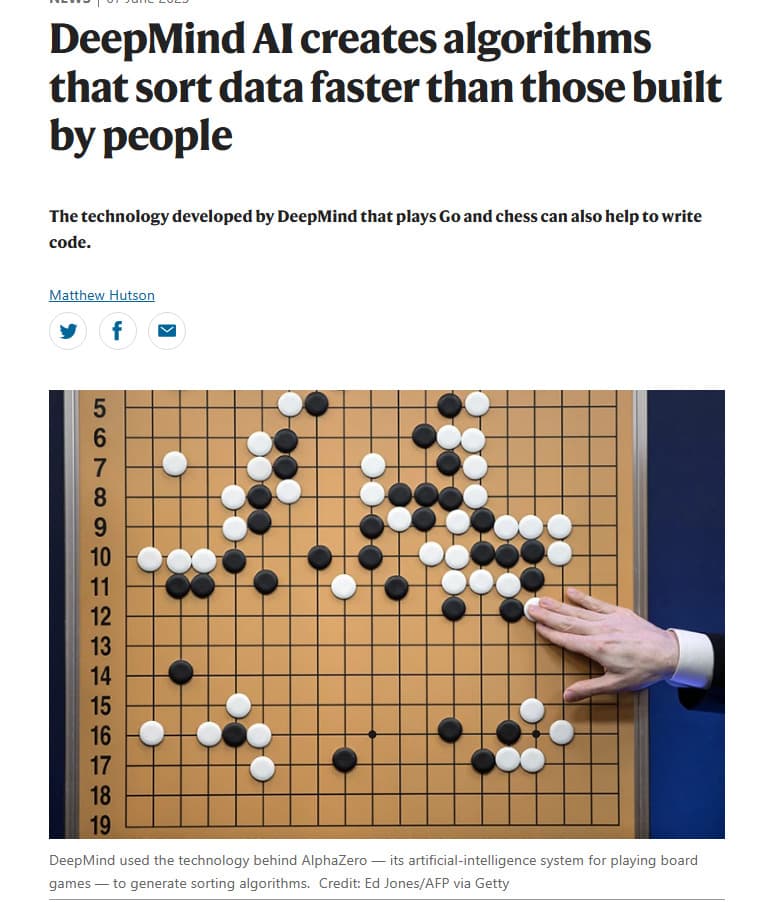 deepmind