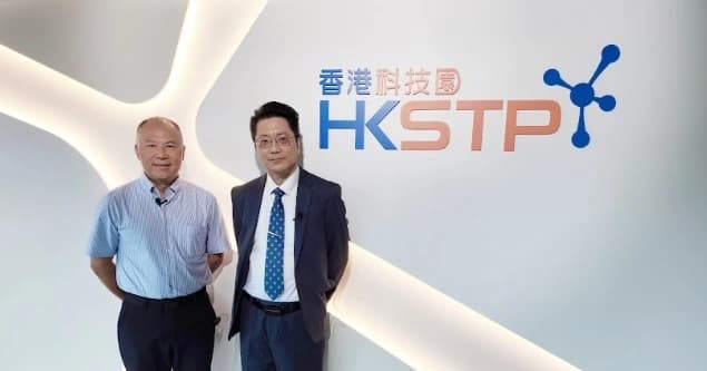 HKSTP